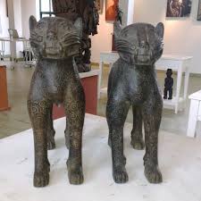 Didi Museum, Lagos