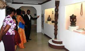 Didi Museum, Lagos