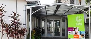 Goethe Institut(Lagos)
