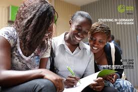 Goethe Institut(Lagos)