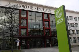 Goethe Institut(Lagos)