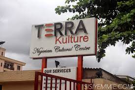 Terra Kulture Arts and Studios Ltd
