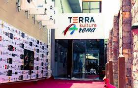 Terra Kulture Arts and Studios Ltd