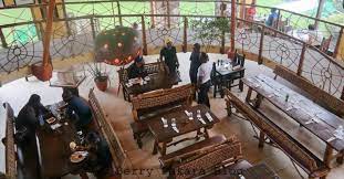 Terra Kulture Arts and Studios Ltd