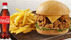 Chicken Republic (victoria Island)