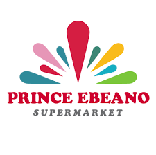 Prince Ebeano Supermarket (Chevron)