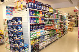 Prince Ebeano Supermarket (Chevron)