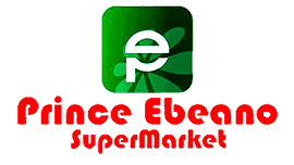 Prince Ebeano Supermarket (Chevron)