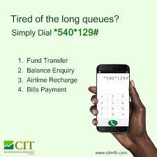 CIT Microfinance Bank Ltd