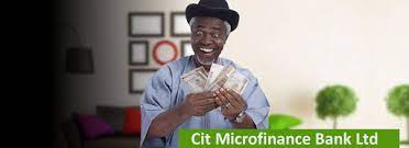 CIT Microfinance Bank Ltd