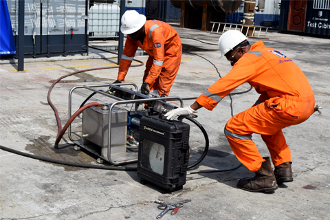 JC International Limited