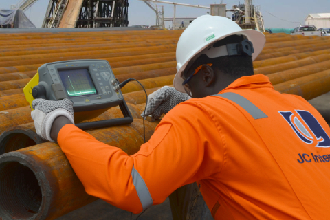 JC International Limited