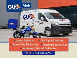 GUO Transport Company (Asaba Town)