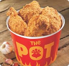 Chicken Republic (Akoka)