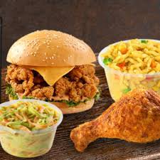 Chicken Republic (Akoka)