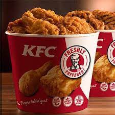 Kentucky Fried Chicken (Apapa)