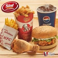 Kentucky Fried Chicken (Ikeja City Mall)