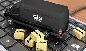 GIG Logistics (Trade Fair Complex)