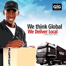 GIG Logistics (Trade Fair Complex)