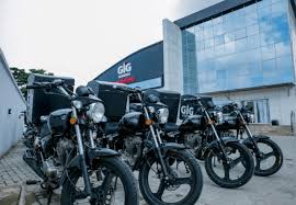 GIG Logistics (Trade Fair Complex)