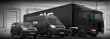 GIG Logistics (Trade Fair Complex)