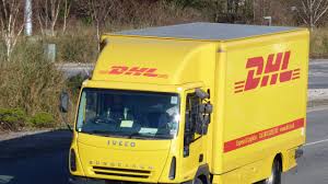 DHL International Nigeria Ltd (Isolo)