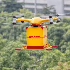 DHL International Nigeria Ltd (Isolo)