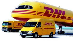 DHL International Nigeria Ltd (Isolo)