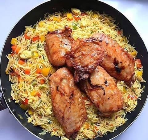 Tee K Bakery And Finger Food