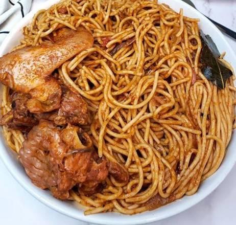 Tee K Bakery And Finger Food