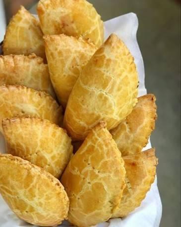 Tee K Bakery And Finger Food