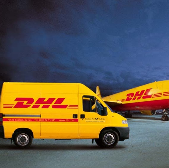DHL International Nigeria Ltd (Lagos Island)