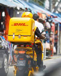 DHL International Nigeria Ltd (Lagos Island)