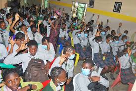 Champions International Schools