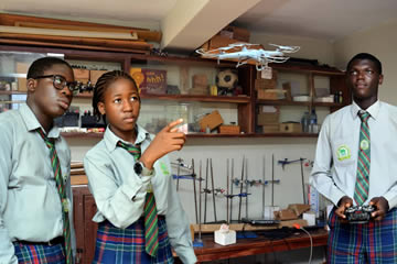 Champions International Schools