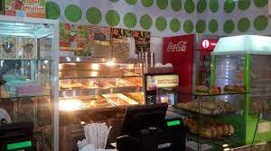 Sweet Sensation (Sango Otta)