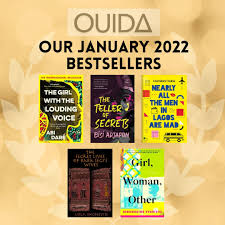 Ouida Books