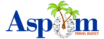 Aspom Travel Agency (Lagos)