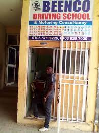 Beenco Driving School