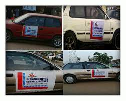 Beenco Driving School