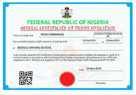 Beenco Driving School