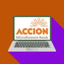 Accion Microfinance Bank (Ajah)