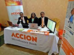 Accion Microfinance Bank (Agege)