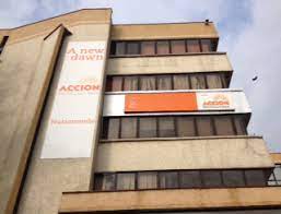 Accion Microfinance Bank (Sango Ota)