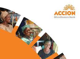 Accion Microfinance Bank (Sango Ota)