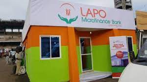 LAPO Microfinance Bank (Dawanu, Kano)