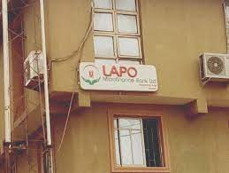 LAPO Microfinance Bank (Dawanu, Kano)
