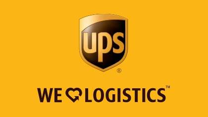 UPS Express Nigeria (Lagos Island)