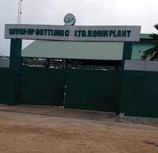 Seven-Up Bottling Company Plc (Ilorin)