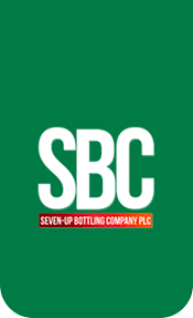 Seven-Up Bottling Company Plc (Ilorin)